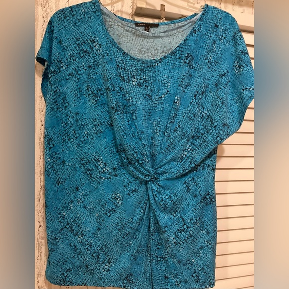 Women’s Size Large Chaus Blouse - Picture 9 of 10